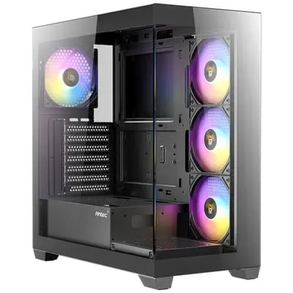 Antec NX416L ARGB ATX Mid-Tower Gaming Casing